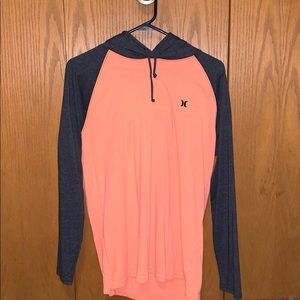 Hurley Hoodie